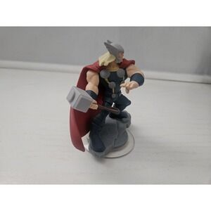 Disney Infinity: Marvel Super Heroes Thor Figure‎ 2.0 Edition